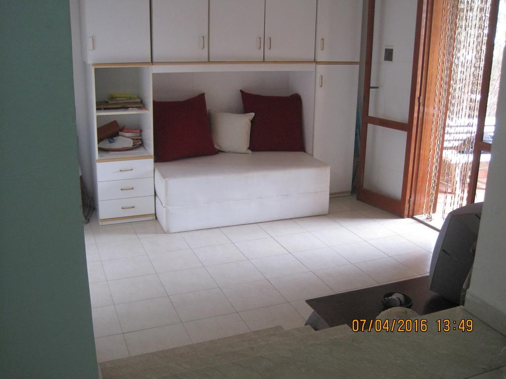 Appartamento Mare Letojanni Exterior photo