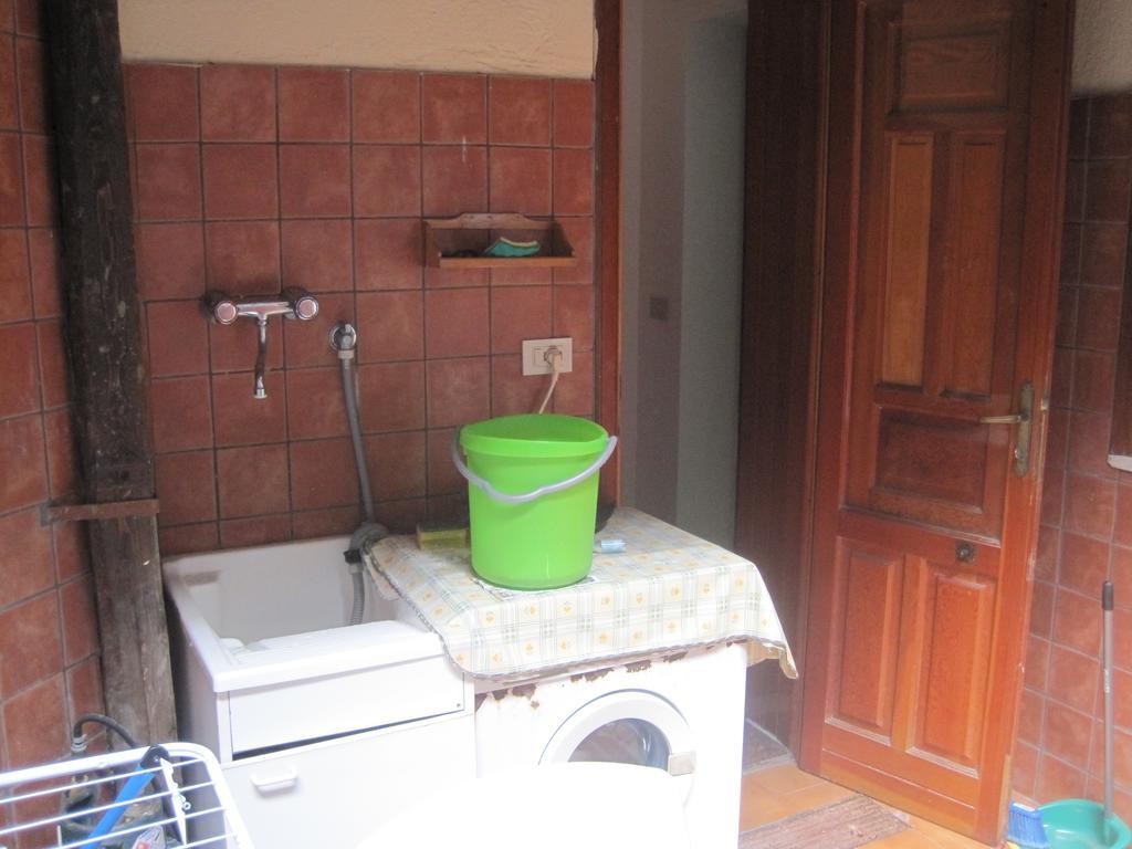 Appartamento Mare Letojanni Exterior photo