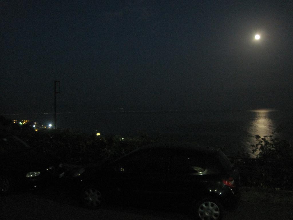 Appartamento Mare Letojanni Exterior photo